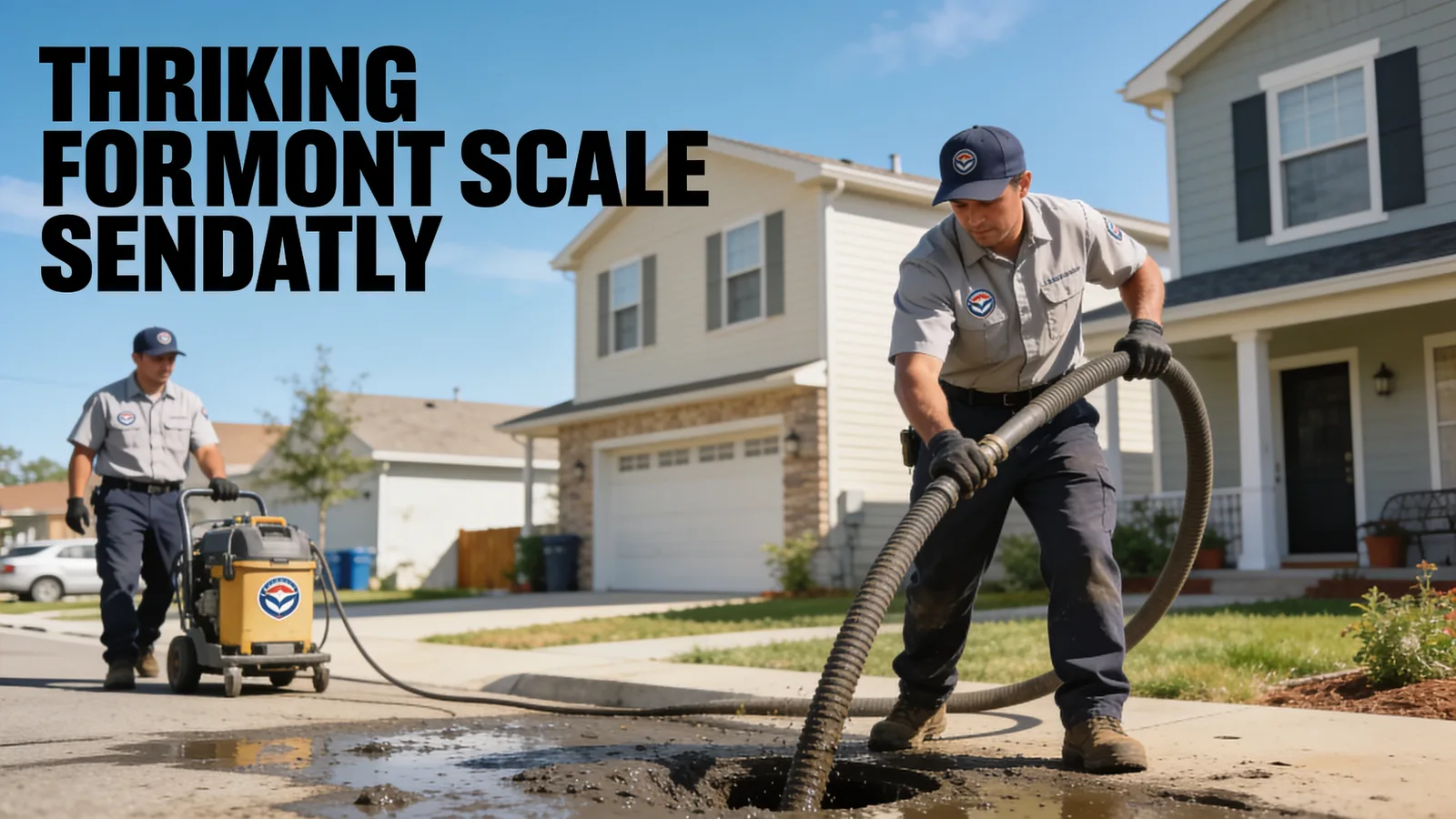 Sewage Cleanup in Holyrood, KS near me